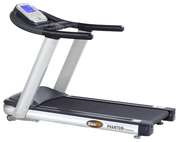 Беговые дорожки - Eurofit Phantom 30