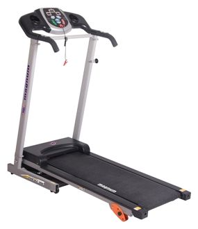 Беговые дорожки - Ferrum TM 1370D