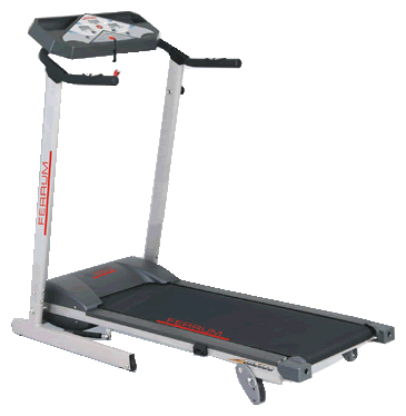 Беговые дорожки - Ferrum TM 2355