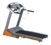 Беговые дорожки - GuanWei GW-5136FD