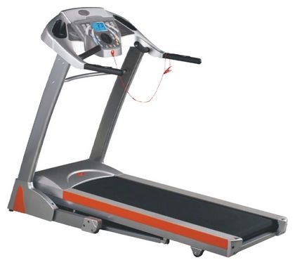 Беговые дорожки - GuanWei GW-6106FC