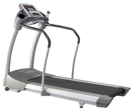 Беговые дорожки - Horizon Elite T608