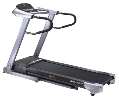 Беговые дорожки - Horizon Omega 509