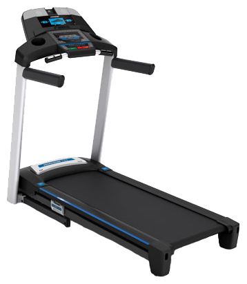 Беговые дорожки - Horizon T103