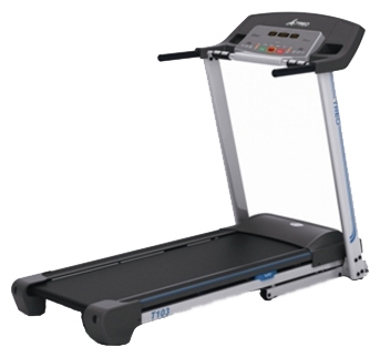 Беговые дорожки - Horizon Treo T103