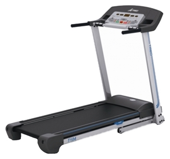 Беговые дорожки - Horizon Treo T104