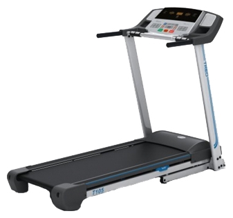 Беговые дорожки - Horizon Treo T105