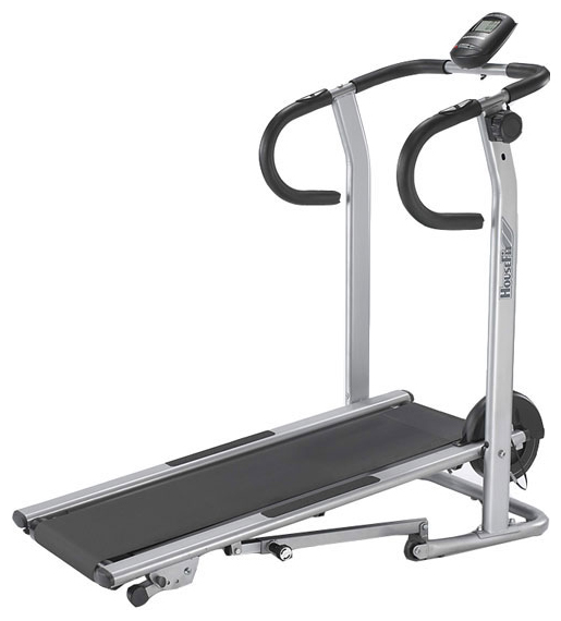 Беговые дорожки - HouseFit HT-9033HP