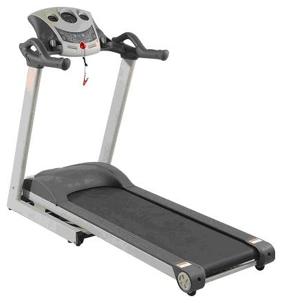 Беговые дорожки - HouseFit HT-9048HP