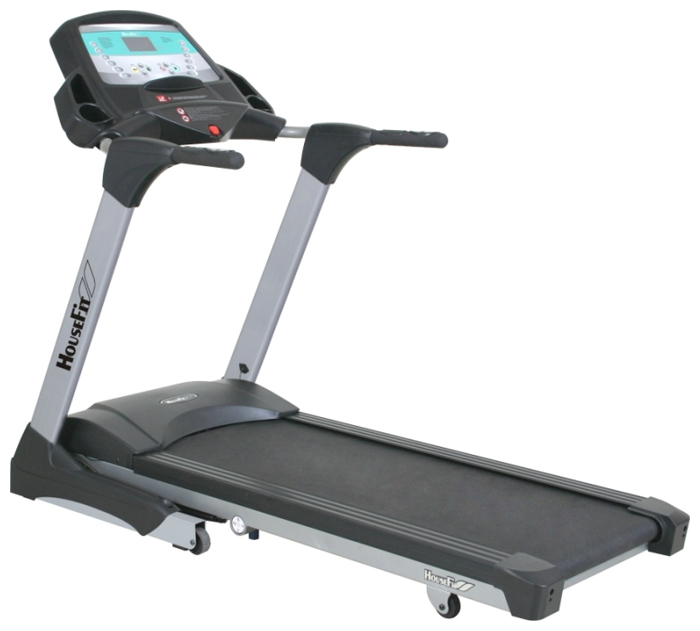 Беговые дорожки - HouseFit HT-9076HP