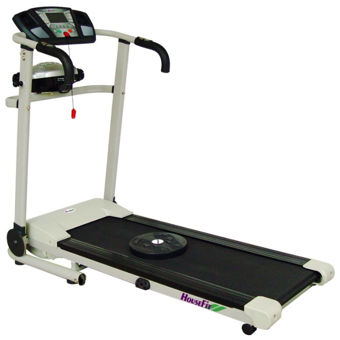 Беговые дорожки - HouseFit HT-9105HPM