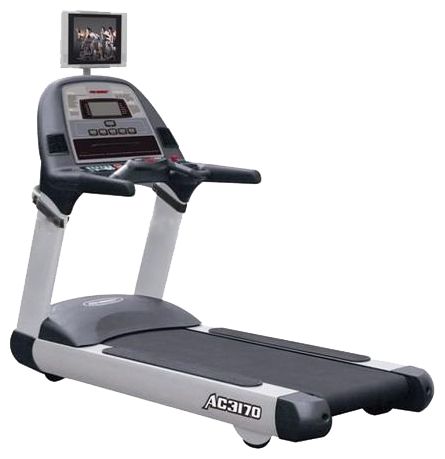 Беговые дорожки - Impulse AC 3170