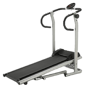 Беговые дорожки - IPI STP-5092B