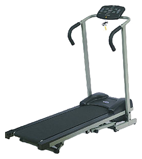 Беговые дорожки - IPI STP-5145B4