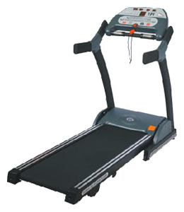 Беговые дорожки - IPI STP-5585