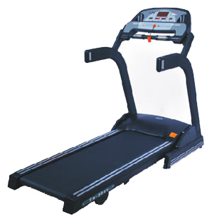 Беговые дорожки - IPI STP-5595