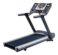 Беговые дорожки - JKExer Highlander 9860A AC