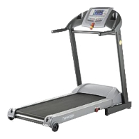 Беговые дорожки - JKExer Turbo 7760A DC