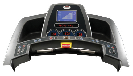 JOHNSON T8000Pro