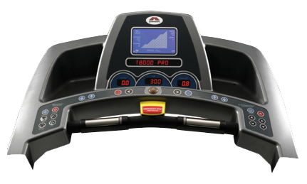 JOHNSON T8000Pro+TV
