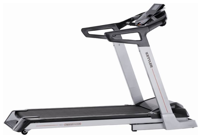 Беговые дорожки - KETTLER 7885-300 Track Performance
