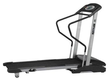 Беговые дорожки - KETTLER 7887-800 Boston
