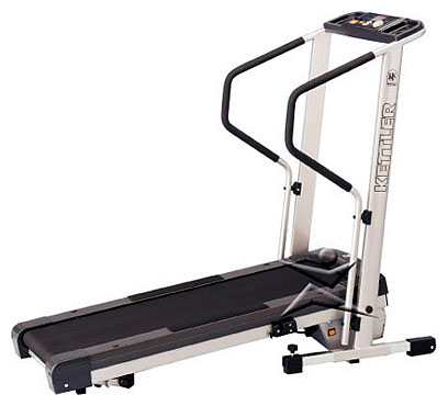 Беговые дорожки - KETTLER 7892-800 Atlantis
