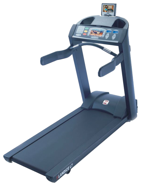Беговые дорожки - Landice L770 Club Pro Sports Trainer