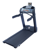 Беговые дорожки - Landice L770 Club Pro Trainer