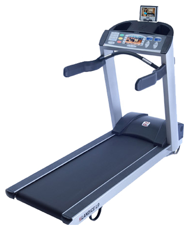 Беговые дорожки - Landice L970 Club Executive Trainer