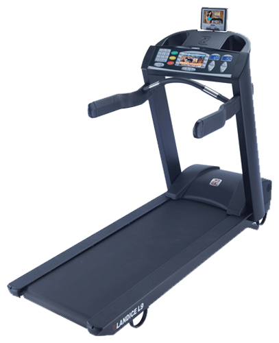 Беговые дорожки - Landice L970 Club Pro Sports Trainer