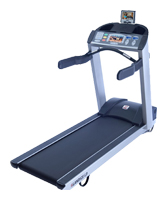 Беговые дорожки - Landice L970 Club Pro Trainer