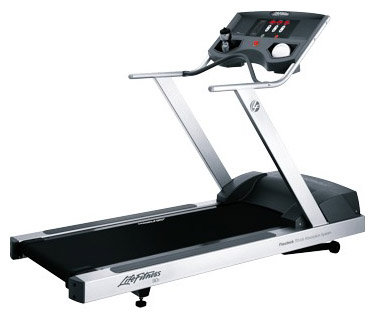 Беговые дорожки - Life Fitness 90T