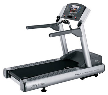 Беговые дорожки - Life Fitness 97Te