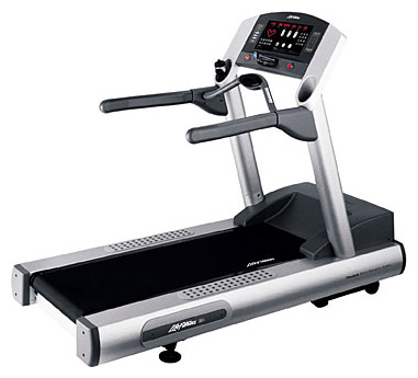 Беговые дорожки - Life Fitness 97Ti