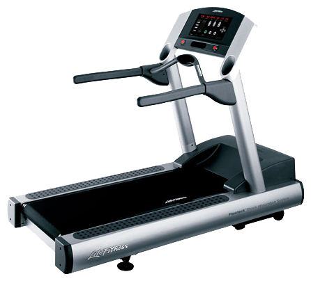 Беговые дорожки - Life Fitness Classic Series