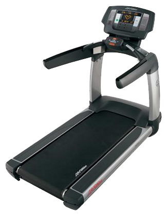 Беговые дорожки - Life Fitness Platinum Club Series Achieve