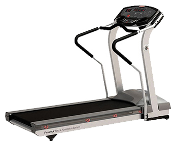 Life Fitness T3-0