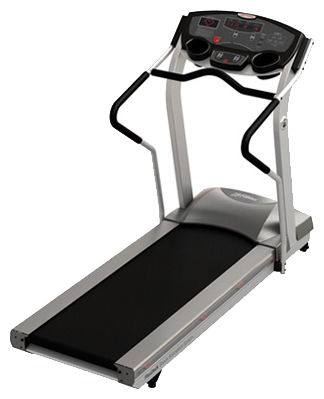 Беговые дорожки - Life Fitness T3-0