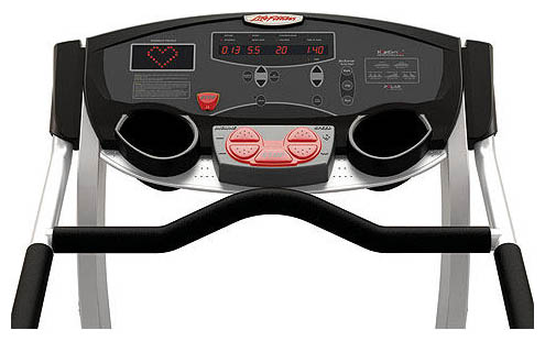 Life Fitness T3-5