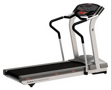Беговые дорожки - Life Fitness T3-5