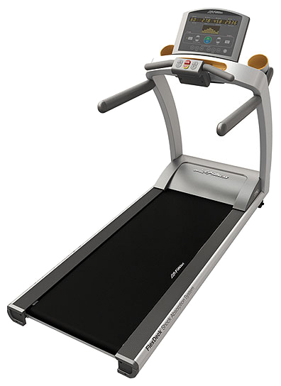 Беговые дорожки - Life Fitness T5-0