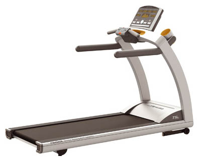 Беговые дорожки - Life Fitness T5-5