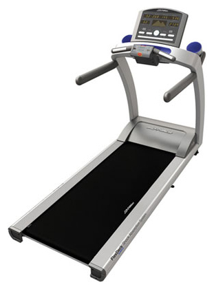 Беговые дорожки - Life Fitness T7-0