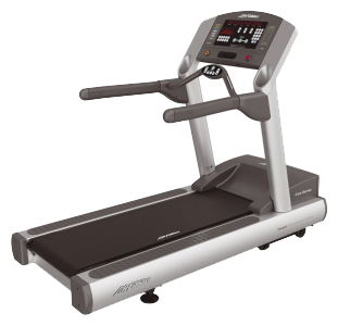 Беговые дорожки - Life Fitness T9 Club Series