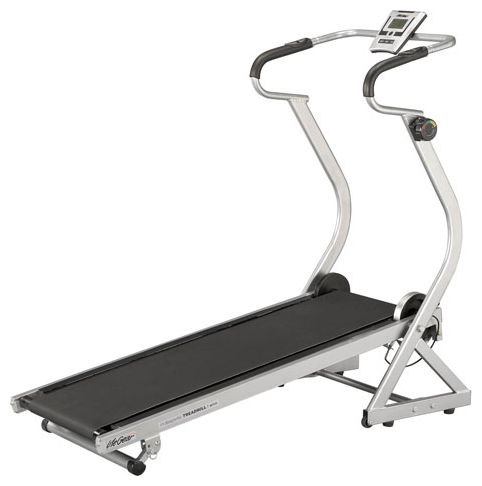 Беговые дорожки - LifeGear 40125 Mentor II