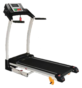 Беговые дорожки - Lime Pro-Equipment D 1.0