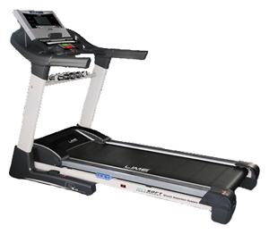 Беговые дорожки - Lime Pro-Equipment D 11.0