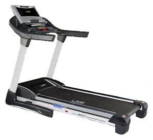 Беговые дорожки - Lime Pro-Equipment D 7.0