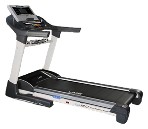 Беговые дорожки - Lime Pro-Equipment D 9.0